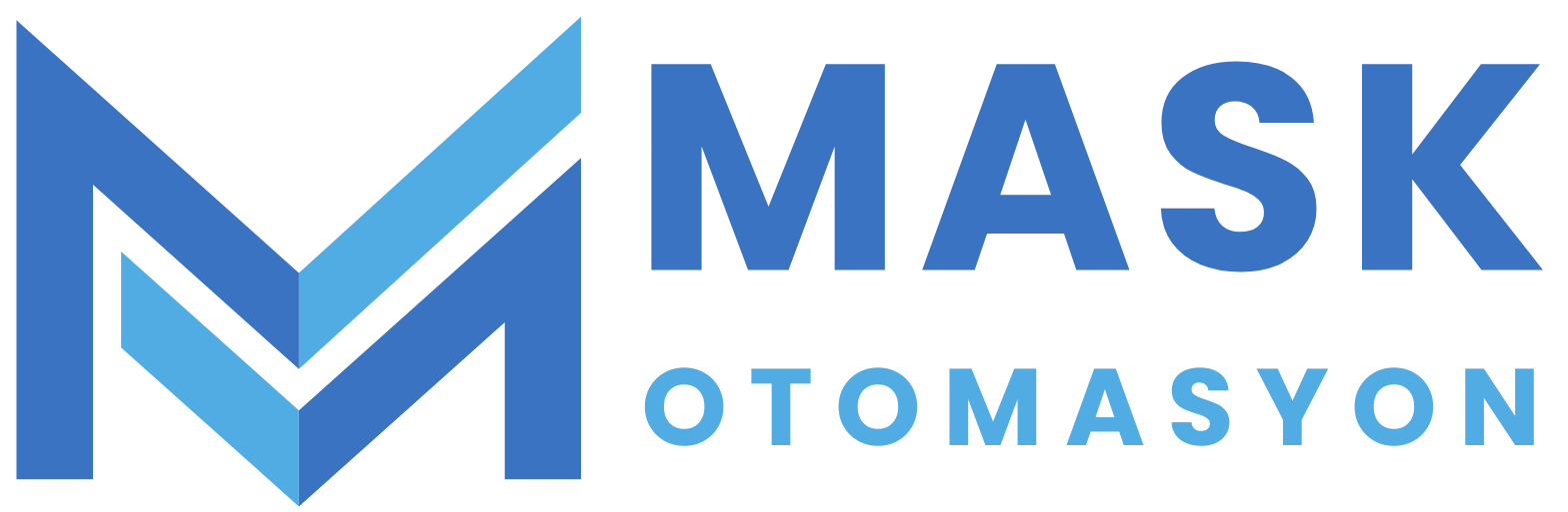 Mask Otomasyon Sistemleri